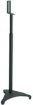 Sanus Foundation Adjustable-height Speaker Stands, Model EFSAT-B1, Euro Series. Fixed Price $49.99.