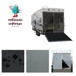 Drive Toy Hauler Screen, Rear Opening 90.5"H, Rv Cover, Camper Tr.... Fixed Price $193.99.