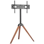 Tripod Easel Stand, For 40-65 Inch Flat Screen/curved Up To 99 Lbs, 18?&D. Fixed Price $86.74.