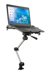 Mount-it! Laptop Vehicle Mount, No-drill Computer Seat Full Motion Adjust. Fixed Price $234.29.