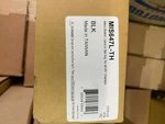 MIS647L-TH Black Menu Board Wall Mount Bracket New Up To 65" Tv. Fixed Price $95.00.