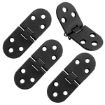 Auxbc Heavy Duty Table HINGES3.1 1.15INCH, Zinc Alloy Folding.... Fixed Price $17.04.