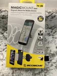 Scosche MAGVM2 Magicmount Magnetic A/c Vent Phone Holder For Car Truck Suv. Fixed Price $10.75.