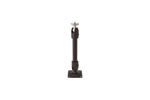 Panavise 827-09 9-INCH Cctv Deluxe Camera Mount. Fixed Price $40.30.