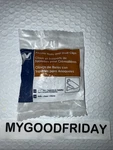 Shelf Support Clips - Zinc 12 28 Nails 256P Zc Knape & Vogt. Fixed Price $10.49.