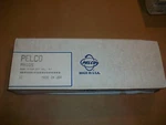 Pelco Medium Duty Wall Mount PM105 New In Box. Fixed Price $38.00.