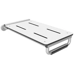 Wingits WBTES290150PW Tub Seat,phenolic; SS,15 24VT79. Fixed Price $659.16.