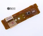 Jvc LT47P789 Ir Sensor Board SFN-8011A-M2 LCB90794,. Fixed Price $13.95.