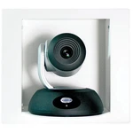 Vaddio 999-2225-118 In-wall Camera Enclosure For Ptz White. Fixed Price $125.00.