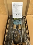 Mounting Dream MD2296 Swivel Tv Wall 42-75 Full Motion Bracket. Fixed Price $46.99.