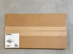 Middle Atlantic PRX-MP-9X12 Proximity Series Mounting Plate Nib. Fixed Price $58.00.