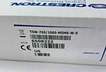 Crestron TSW-760/1060-MSMK-W-S Multi-surface Touch Screen Mount Kit New 6508222. Fixed Price $29.00.