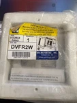 Arlington Recessed Double Gang Indoor Box # DVFR2W. Fixed Price $14.00.