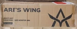 Ares Wing Heavy Duty Counterbalance Computer Monitor Arm GDT1004BK See Pic Pleas. Fixed Price $35.00.
