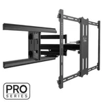 Kanto PMX700 Pro Series Articulating Extending Arm Wall Mount 42"-100" Lcd. Fixed Price $349.00.