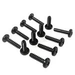 Screws For Vizio VOJ370F1A Tv Stand / Legs (set Of 12). Fixed Price $9.49.
