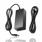 22V-24V Ac Adapter For Samsung LS34E790CNS/ZN Curved Ultra Led Monitor. Fixed Price $28.99.