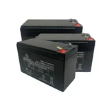 Tripp-lite SMART700HG Battery Kit, Also Fits SMART750USB, SMART750XL Models. Fixed Price $72.95.