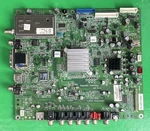 32" Olevia Lcd Tv 232-S13 Main Board SC0-P604201G00L. Fixed Price $19.99.