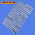 Led Strips For Insignia NS-55DR710NA17 / NS-55DR420NA16 Lg 55LF5700-UA LB55043. Fixed Price $32.77.