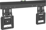 Ynvision.design Ultra Slim Micro Gap Wall Mount Bracket Fits Tvs 32"-65". Fixed Price $39.99.