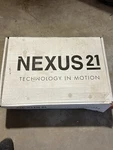 Nexus 21 L-23I Tv Lift. Fixed Price $1500.00.