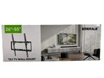 Medium Tilt Wall Mount For 26 In. 55 Tvs Emerald SM-918-9009 New. Fixed Price $17.95.