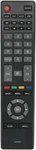 NH404UD Replace Remote Fit For Magnavox Tv 39ME413V/F7 46ME313V/F7 Black. Fixed Price $13.38.