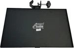 AST424Z Audio Video Device Heavy Duty Holder/tray For Flat Panel Tv/monitor Stan. Fixed Price $70.05.