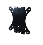 Interion Fixed Tv Wall Mount Fits 13-37" -up 40LBS W/hardware Kit Top Quality. Fixed Price $9.99.