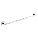 Nameeks A021-60 Chrome Gedy Wall Mounted Towel Bar. Fixed Price $168.80.