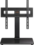 Perlegear Stand Mount, Universal Swivel For 32 60,65 Inch Up To. Fixed Price $50.81.