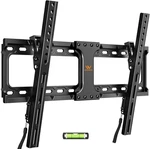 Tilting Wall Mount For 32-90 Inch Tvs, Max Vesa 600X400MM, 132 Lbs Capacity. Fixed Price $33.99.