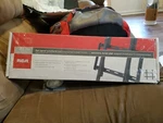 Brand New Genuine Rca 26" - 46" Lcd Plasma Led Tv Ultra Thin Wall Mount MST46BKR. Fixed Price $30.00.