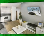 Kanto PT250 Tilt Low Profile Tv Mount 19"-70" Size. Fixed Price $40.06.