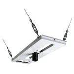 Peerless CMJ500R1 Suspended Ceiling Plate,projector,white 38X962. Fixed Price $113.79.