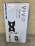 Vivo Steel Adapter Vesa Bracket 400X200MM For Tv Screen Sizes 32" To 55" AD4X2. Fixed Price $19.99.
