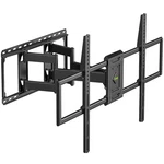 Usx Mount Heavy Duty Full Motion Wall For 60-120 Inch Tvs, Holds 220.... Fixed Price $222.48.