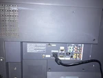 42LC2D-UE.AUSLLJM Lg Tv. Fixed Price $30.00.