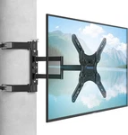 Mountup Outdoor Pillar For Most 26 60 Tvs, Column Weatherproo. Fixed Price $230.22.