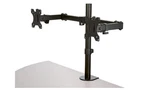 Startech.com Desk Mount Monitor Crossbar Articulating Steel ARMDUAL2. Fixed Price $129.17.