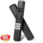 Tcl Google Remote Control Universal For Smart Tvs. Fixed Price $21.99.