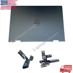 New Back Cover/ Hinges For Dell Inspiron 5410 5415 7415 2-IN-1 Top Case 0GWRR6. Fixed Price $45.59.