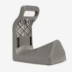 Teknor Apex Zero 0.62 Pound Durable 100 Foot Wall Mount Hose Hanger, Gray. Fixed Price $16.87.