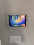 Ipad Wall Mount. 11, Air 3RD Gen, 12 Pro And More. Fixed Price $39.99.