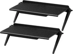 2 Park Tv Top Shelf Apple Mount Monitor Screen Storage Floating. Fixed Price $14.15.