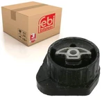 Transmission Mount Fits Bmw X3 E83 Lci Oe 22313422956 Febi 26665. Fixed Price $66.78.