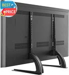 Tv Stand Mount, Universal Tabletop For 22 65 Inch Plasma Lcd Led Fla. Fixed Price $28.68.