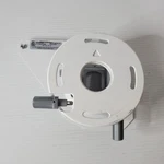 Sharp Nec Display For PA600CM Ceiling Mount Projector Model NP600CM White. Fixed Price $199.99.