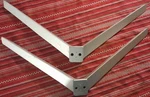 Tcl Tv Stand Legs 68-756820-0CA 75R617 Has Screws Ship Fast. Fixed Price $12.99.